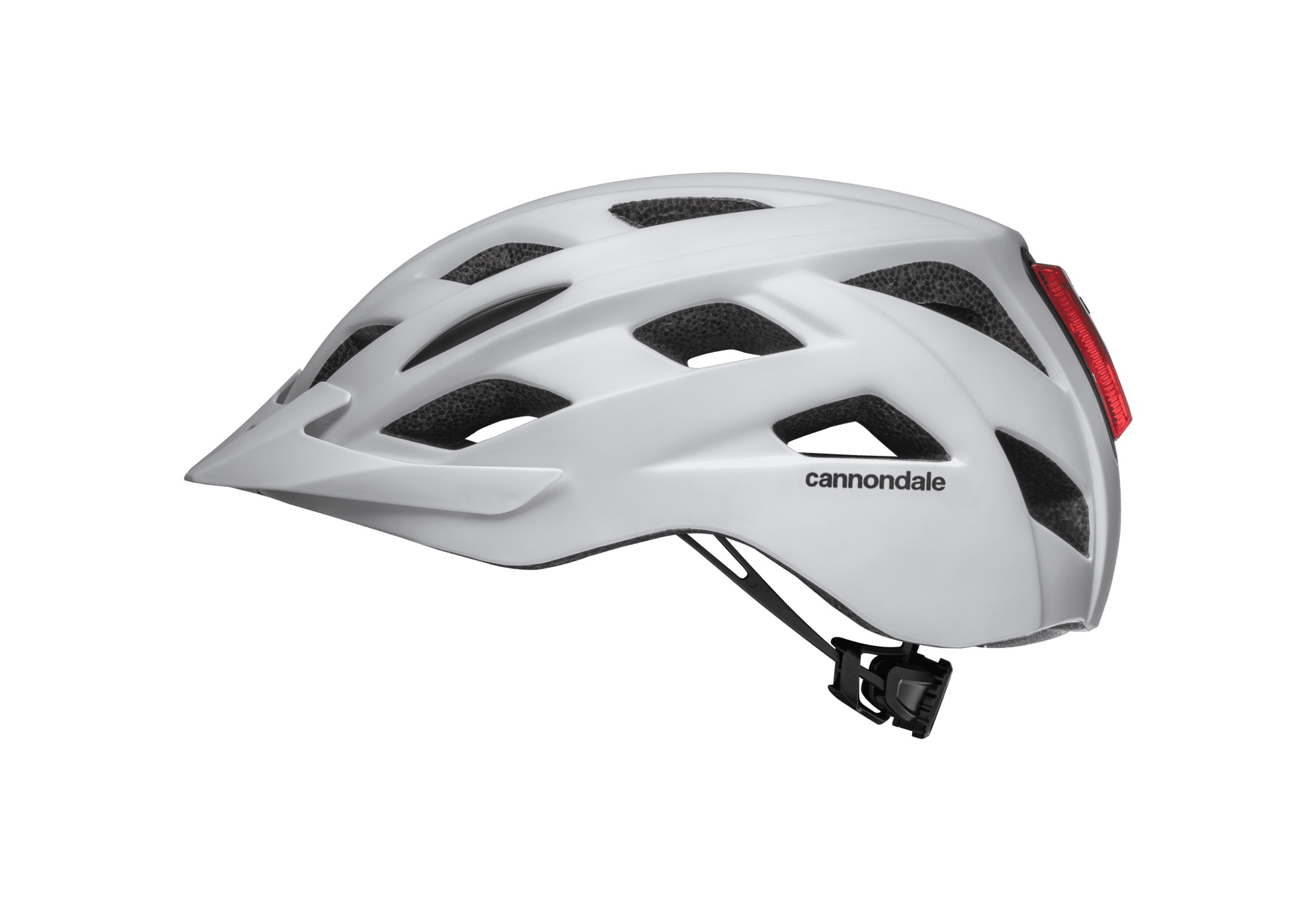 Cannondale Quick Helmet White 